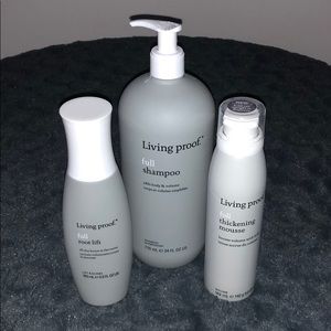 Living Proof Full Products